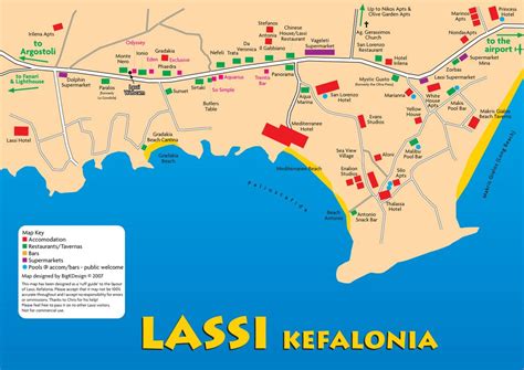 lassi map - google maps lassi.